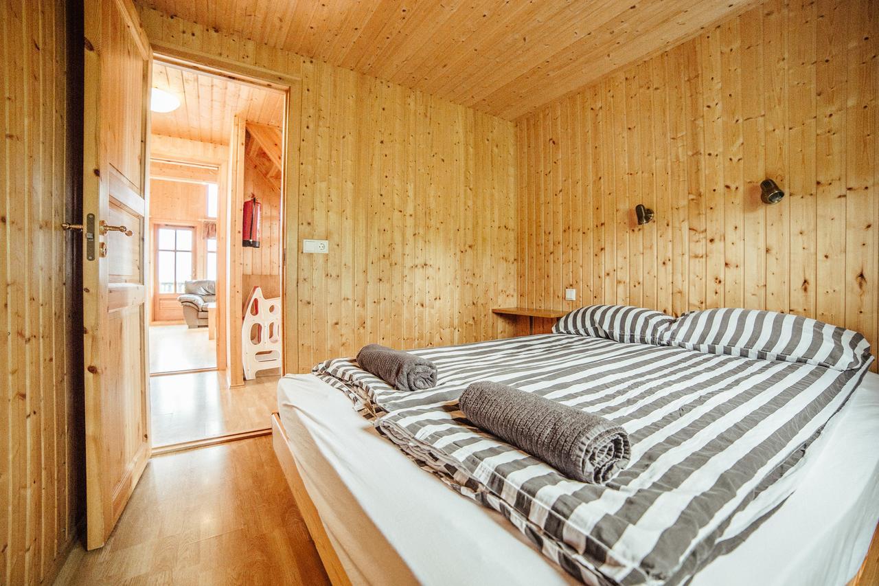 Minniborgir Cottages & Restaurant Selfoss Exterior foto