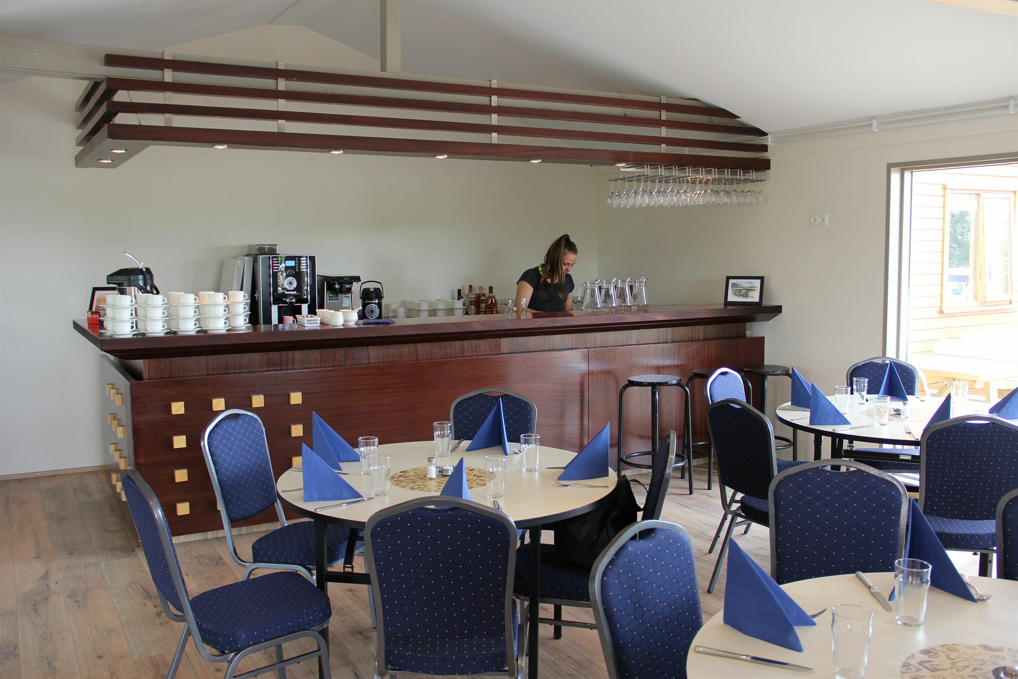 Minniborgir Cottages & Restaurant Selfoss Exterior foto